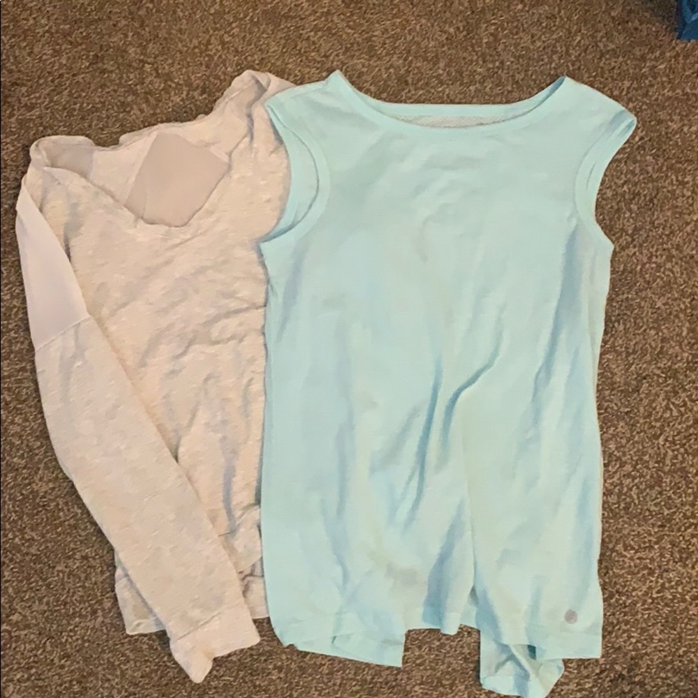 Workout Tops - Picture 6 of 6